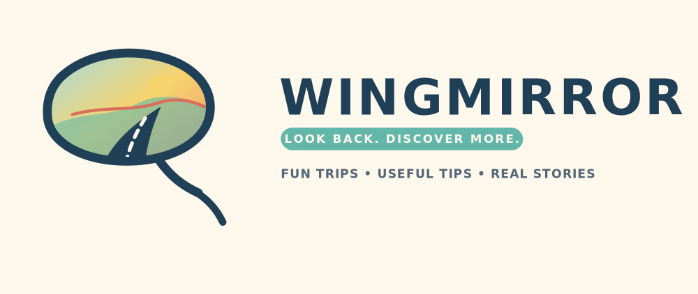 Wingmirror logo